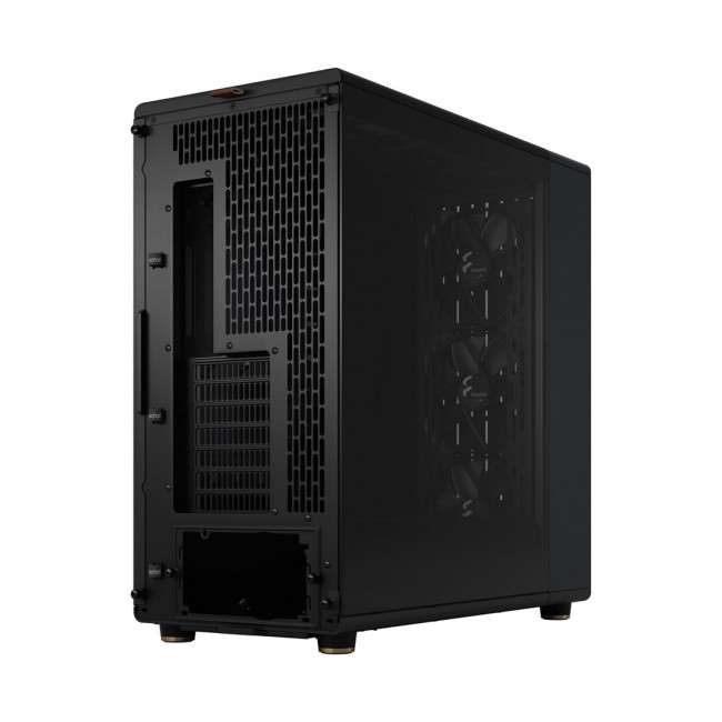 Fractal Design North XL Desktop Black, Charcoal