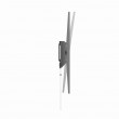 Gembird WM-100T-01 TV wall mount (tilt), 43 -100 , black