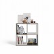 MALAX 2X2 CLAY SHELF MALAX 2X2 CLAY SHELF