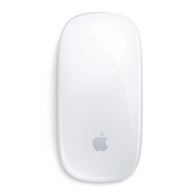 Apple Magic Mouse - White Multi-Touch Surface Apple Magic Mouse - White Multi-Touch Surface
