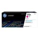 HP 212A Magenta Original LaserJet Toner Cartridge HP 212A Magenta Original LaserJet Toner Cartridge