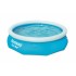 Bestway Fast Set Pool 3.05m x 76cm - blue