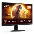 AOC G4 24G4HRE computer monitor 60.5 cm (23.8