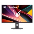 LG 32G600A-B computer monitor 81.3 cm (32