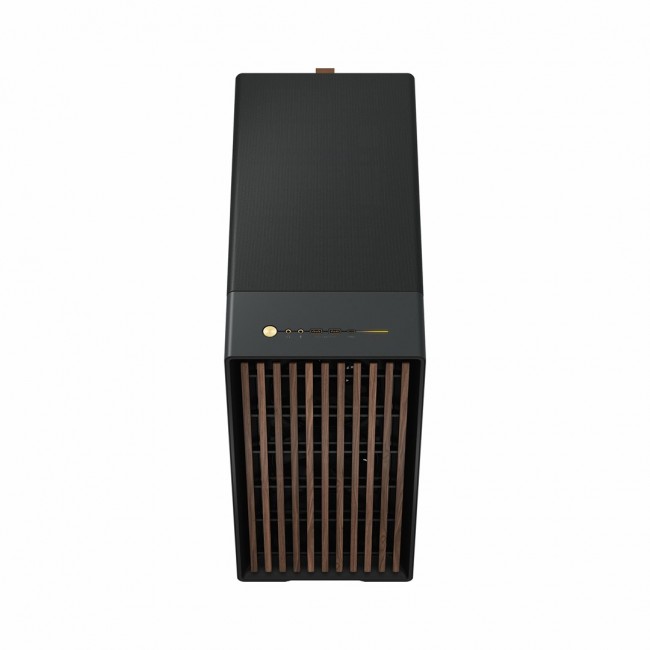 Midi Fractal Design North XL Charcoal Black
