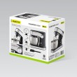 Feel-Maestro MR-557 Planetary mixer with 3 l bowl, 1200 W Black Feel-Maestro MR-557 Planetary mixer with 3 l bowl, 1200 W Black