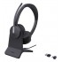 Yealink Headset BH70 Dual Teams with Charging Stan