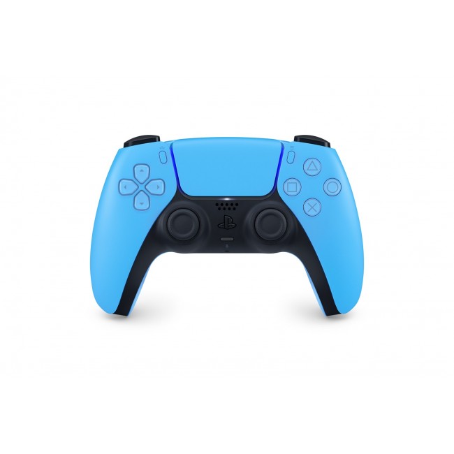 Sony DualSense Wireless-Controller - Starlight Blue Sony DualSense Wireless-Controller - Starlight Blue