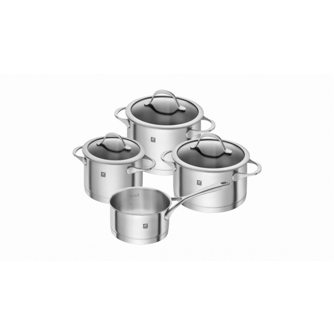 ZWILLING Essence 66220-003-0 pan set 4 pc(s)