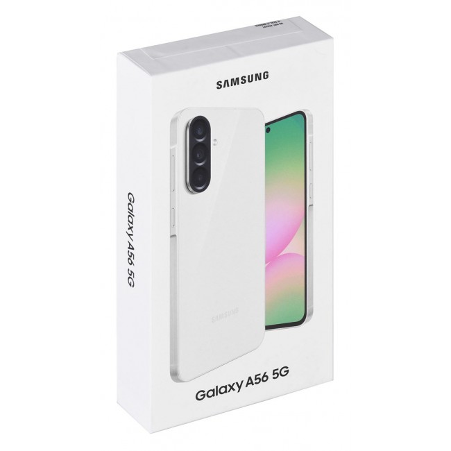 Samsung Galaxy A56 17 cm (6.7