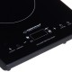 Esperanza EKH009 hob Black Countertop 28 cm Zone induction hob 1 zone(s)