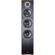 Magnat Monitor S70 3-way Black, Walnut Wired 190 W