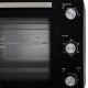 Adler AD 6028 oven Black