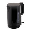 Clatronic WK 3834 electric kettle 1 L 900 W Black