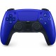 Sony DualSense Black, Blue Bluetooth/USB Gamepad Analogue / Digital PlayStation 5