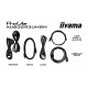 iiyama ProLite XUB3293UHSN-B5 computer monitor 80 cm (31.5