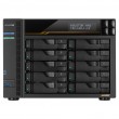 Asustor LOCKERSTOR 10 Gen3 NAS Desktop AMD Ryzen V3C14 16 GB DDR5 ADM Black Asustor LOCKERSTOR 10 Gen3 NAS Desktop AMD Ryzen V3C14 16 GB DDR5 ADM Black