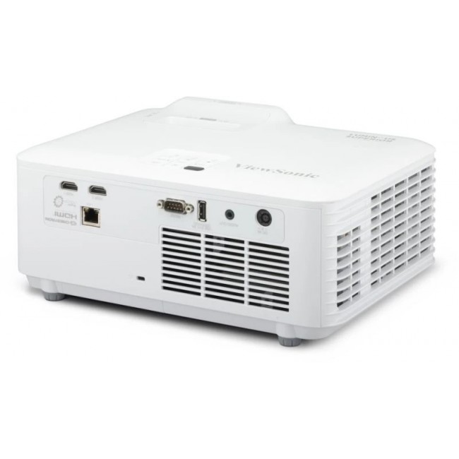 Viewsonic LS630HD data projector Standard throw projector 4000 ANSI lumens 1080p (1920x1080) White