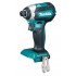 Makita DTD153Z power wrench 3400 RPM 170 N m Green 18 V