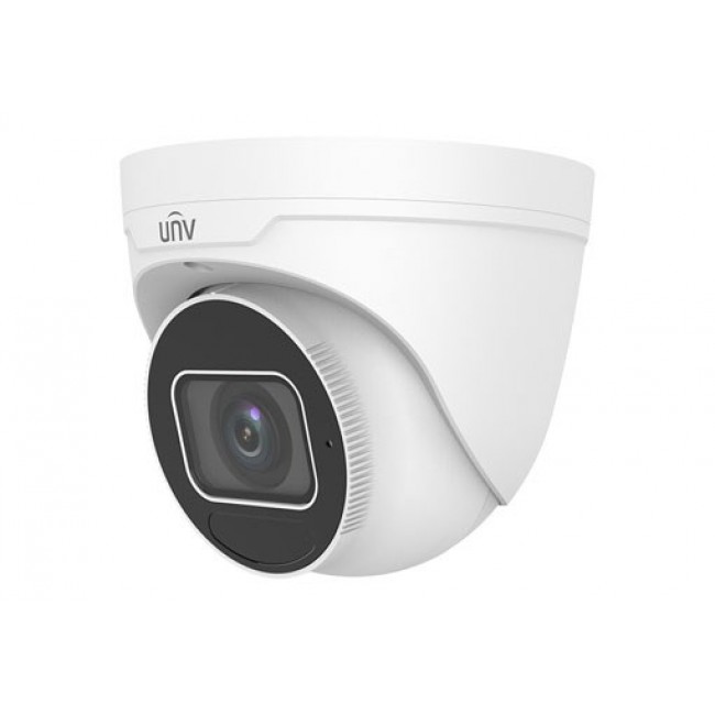 Uniview IPC3638SB-ADZK-I0 security camera Turret IP security camera Outdoor 3840 x 2160 pixels Ceiling/wall