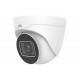 Uniview IPC3638SB-ADZK-I0 security camera Turret IP security camera Outdoor 3840 x 2160 pixels Ceiling/wall