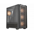 Cougar Full-Tower Case MX600 ARGB