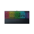 Razer Ornata V3 RGB Gaming USB Keyboard, Black