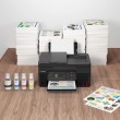 Canon PIXMA G4570 Inkjet A4 4800 x 1200 DPI Wi-Fi Canon PIXMA G4570 Inkjet A4 4800 x 1200 DPI Wi-Fi