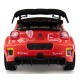 Amewi C3 WRC Radio-Controlled (RC) model Rally car Electric engine 1:14