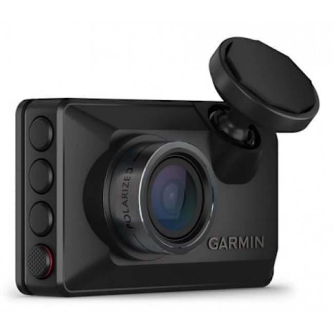 Garmin X210 Quad HD Wi-Fi Bluetooth Battery, DC Black