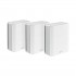 ASUS ZenWiFi BT10 3er Pack Wei Tri-band (2.4 GHz / 5 GHz / 6 GHz) Wi-Fi 7 (802.11be) White 3 Internal