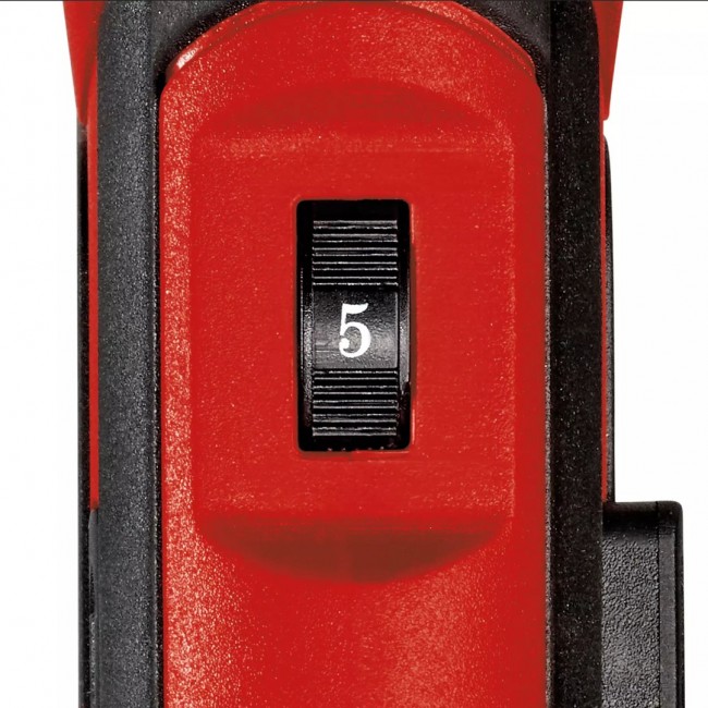 Einhell PICOBELLA 1400 RPM Battery