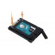Icy Dock MB742SP-B drive bay panel Black Icy Dock MB742SP-B drive bay panel Black