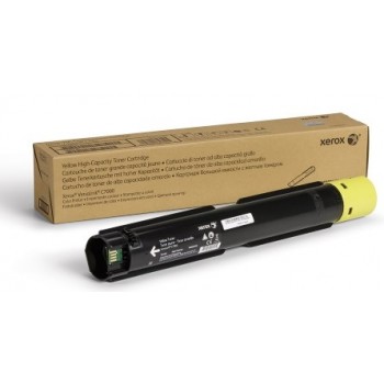 Xerox 106R03766 toner cartridge 1 pc(s) Original Yellow