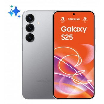 Samsung Galaxy S25 15.8 cm (6.2