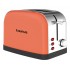 Taurus VINTAGE II CORAL 7 2 slice(s) 950 W