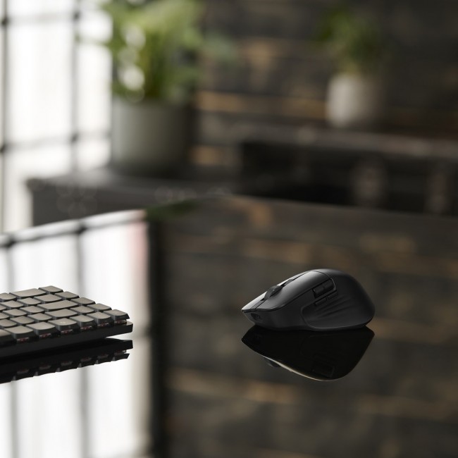 ASUS ProArt MD301 mouse Universal Right-hand RF Wireless + Bluetooth + USB Type-A Optical 8000 DPI