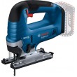 Bosch GST 185-LI power jigsaw 3500 spm 2 kg