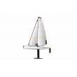 Amewi DragonFlite 95 Radio-Controlled (RC) model Boat Electric engine