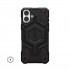 UAG Monarch Pro - iPhone 16 Plus (kevlar black)