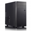 Fractal Design CORE 1100 Mini Tower Black Fractal Design CORE 1100 Mini Tower Black