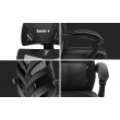 Huzaro Combat 5.0 PC gaming chair Mesh seat Black Huzaro Combat 5.0 PC gaming chair Mesh seat Black
