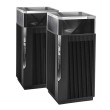 ASUS ZenWiFi Pro ET12 Tri-band (2.4 GHz / 5 GHz / 6 GHz) Wi-Fi 6E (802.11ax) Black 3 Internal ASUS ZenWiFi Pro ET12 Tri-band (2.4 GHz / 5 GHz / 6 GHz) Wi-Fi 6E (802.11ax) Black 3 Internal