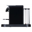 De Longhi Citiz Fully-auto Capsule coffee machine 1 L De Longhi Citiz Fully-auto Capsule coffee machine 1 L