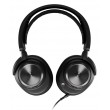 Steelseries Arctis Nova Pro Headset Wired Head-band Gaming Black