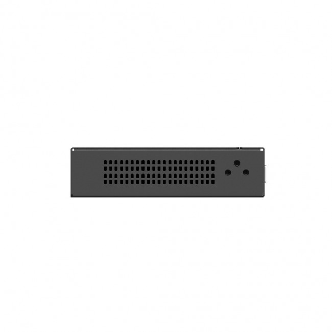 Ruijie Networks RG-EG406XS wired router 2.5 Gigabit Ethernet, 10 Gigabit Ethernet Black