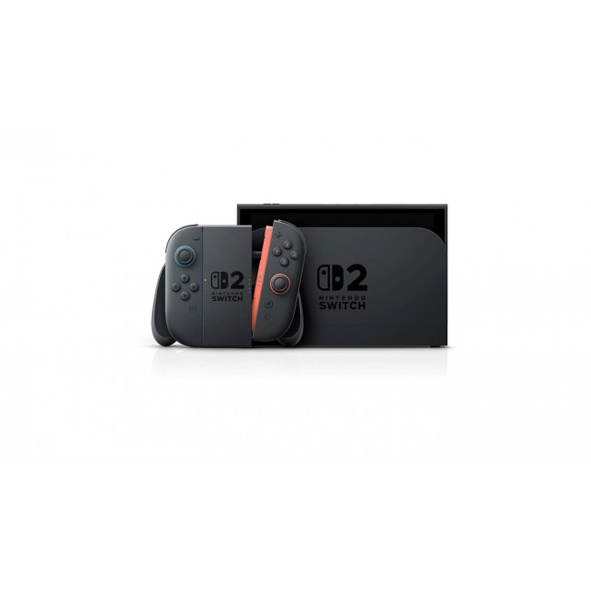 Nintendo Switch 2 + Pok mon Legends: Z-A: Switch 2 Edition portable game console 20.1 cm (7.9