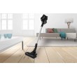 Bosch Serie 6 BBS611BSC stick vacuum/electric broom 2-in-1 stick vacuum Battery Dry Bagless Black 2.5 Ah