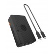ICY BOX Heart RAID 2818 RAID & DockingStation for 2x M.2 NVMe SSD ICY BOX Heart RAID 2818 RAID & DockingStation for 2x M.2 NVMe SSD