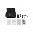 Canon imageFORMULA DR-C350 A4 Desktop Scanner